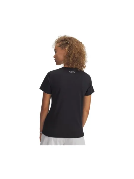 Tričko Under Armour biela
