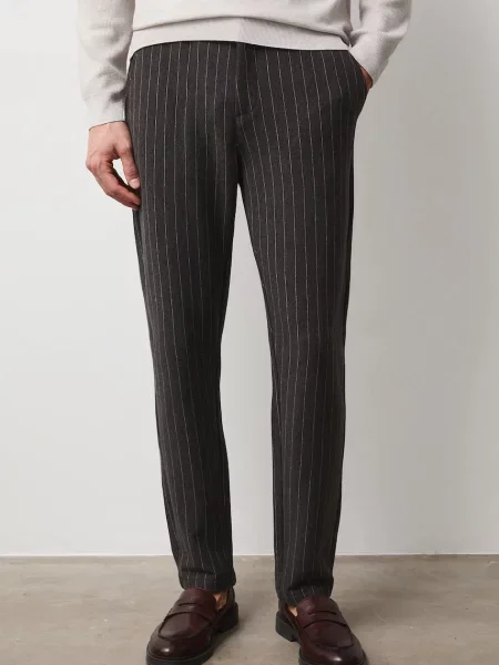 Спортивні штани Medicine візерунок сірий