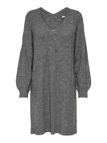 Jacqueline de Yong Elanora Rochie gri