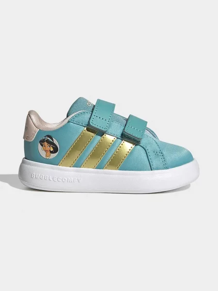 Adidas Дитячі кросівки DISNEY GRAND COURT JASMINE