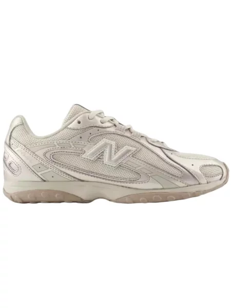 Tenisky New Balance hnedá