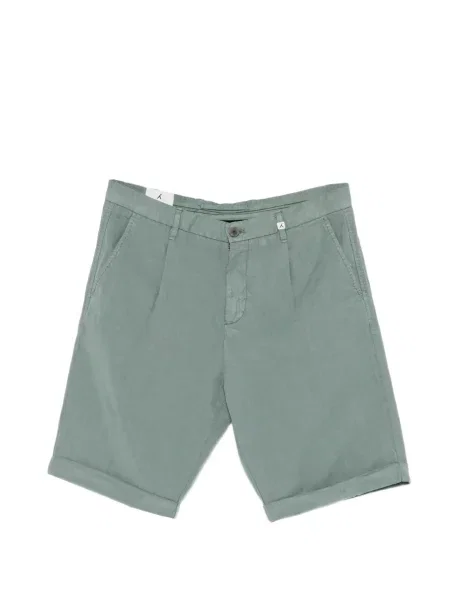 Pantaloni scurți Myths verde