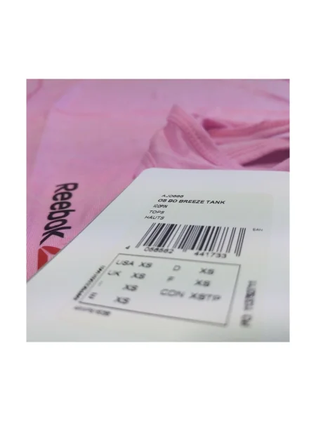 Tricou Reebok Sport roz