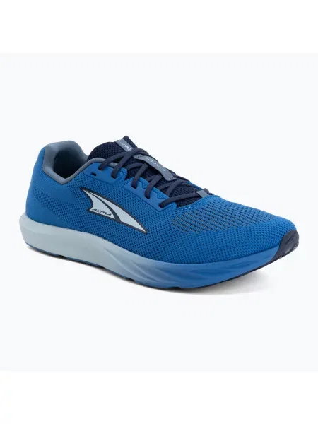Мъжки обувки за бягане Altra Escalante 4 blue fade синьо