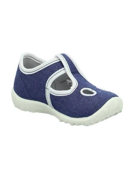 Pantofi copii Superfit albastru