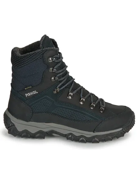 Pantofi Meindl negru