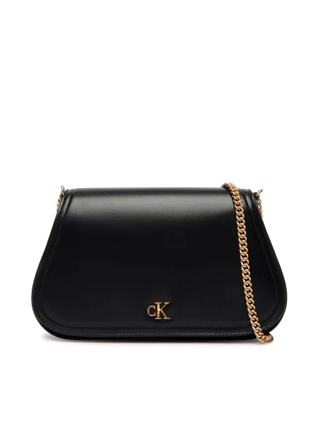 Vėrinys Calvin Klein juoda