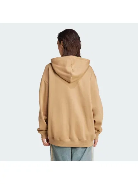 Mikina Essentials Oversized Fleece