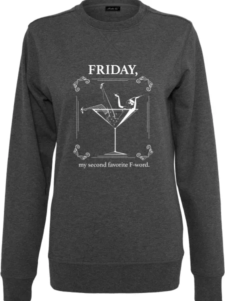 Palton Mister Tee gri