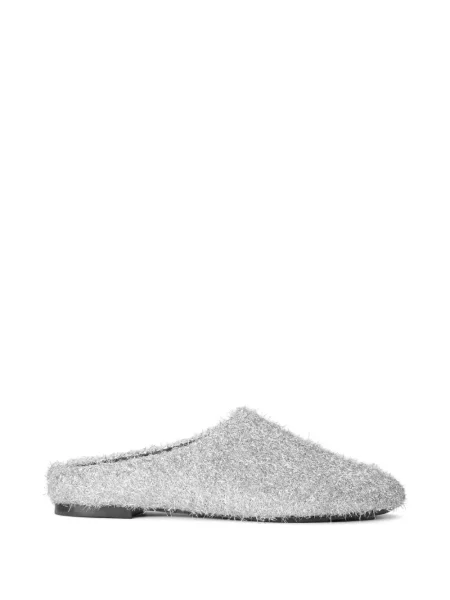 Papuci tip mules Simon Miller