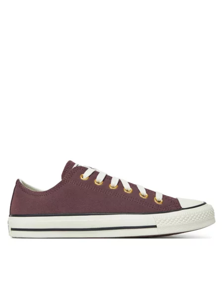 Trampki Converse brązowe