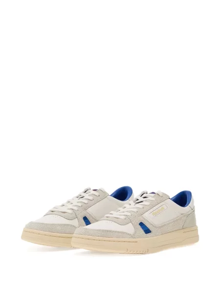Sneakerși Reebok gri