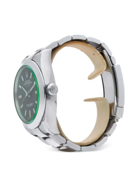 Óra Rolex fekete