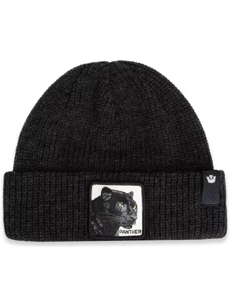 Sapka Goorin Bros fekete