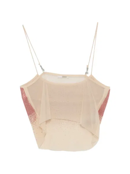 Top Patrizia Pepe od tila