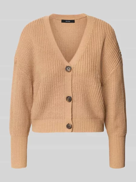 Kurtka Vero Moda z dekoltem w serek