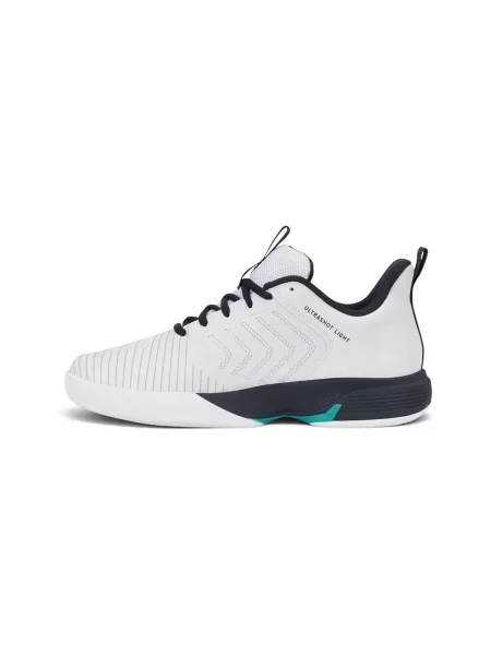 Pantofi K-swiss albastru
