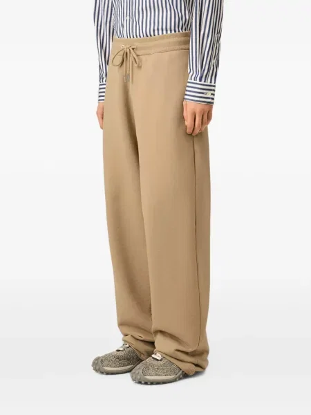 Pantaloni Ami Paris alergare