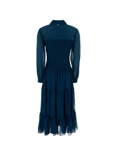 Body Michael Michael Kors tricotate de costum negru