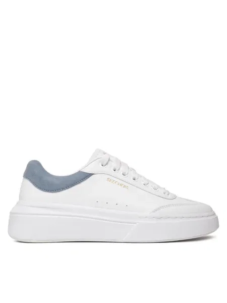 Skechers Sneakers Cordova Classic-Best Behavior alb