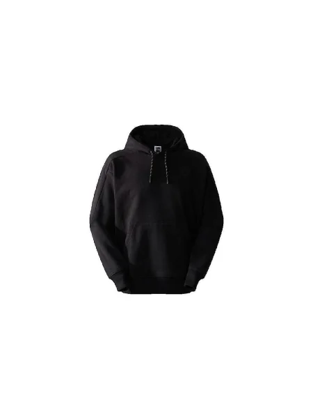 Geacă The North Face negru