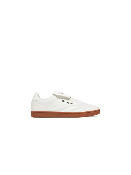 Champion Sneakersy PRESTIGE FLAP bílá
