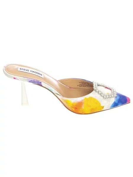 Klapki Steve Madden