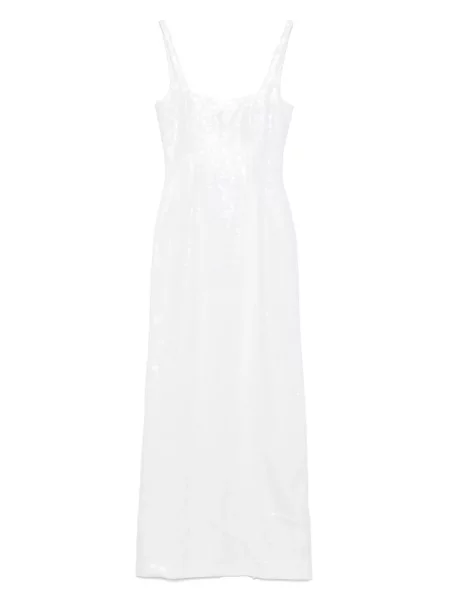 Rochie 16arlington de costum alb