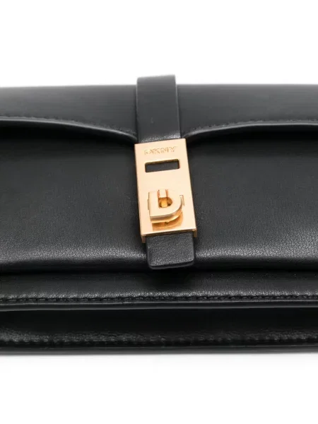 Geantă plic Dkny negru