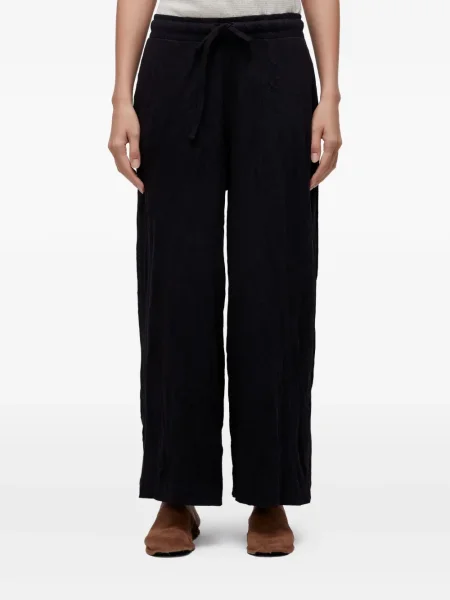 Pantaloni Osklen negru