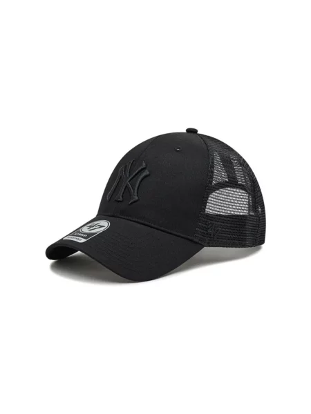 Baseball sapka 47 Brand fekete