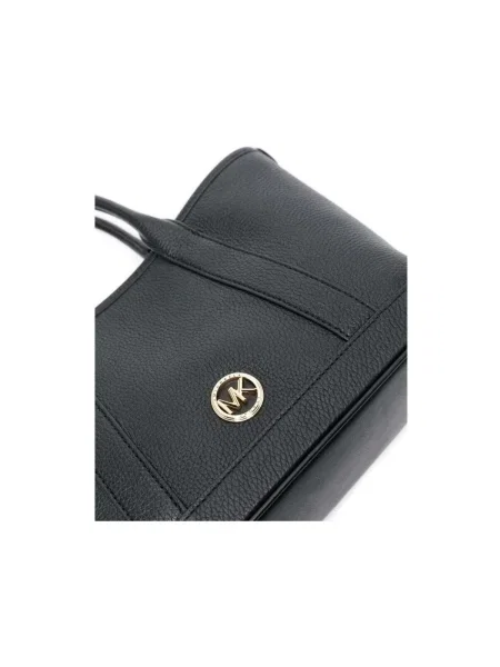 Geantă Michael Michael Kors negru