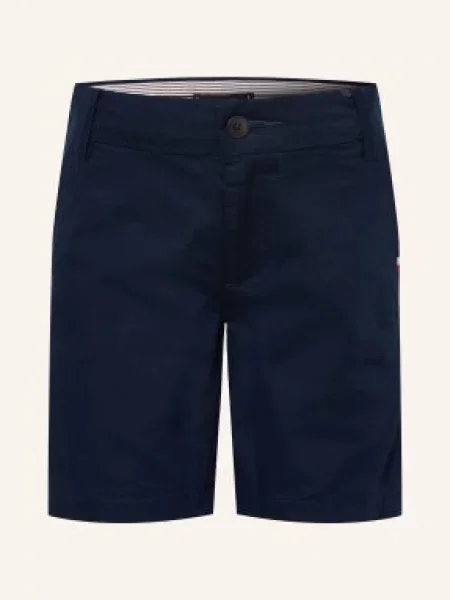 Chinos Tommy Hilfiger modré