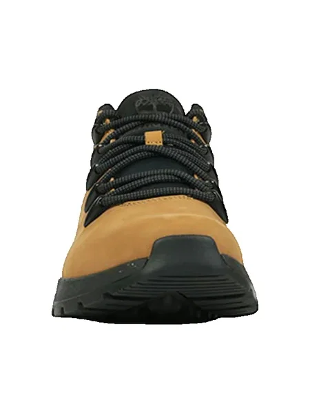 Pantofi Timberland maro