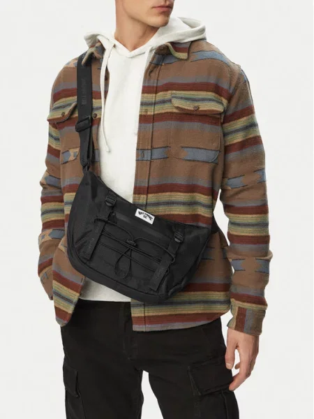 Billabong Geantă negru