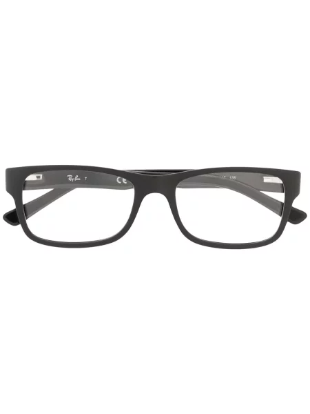 Ochelari de soare Ray-ban negru