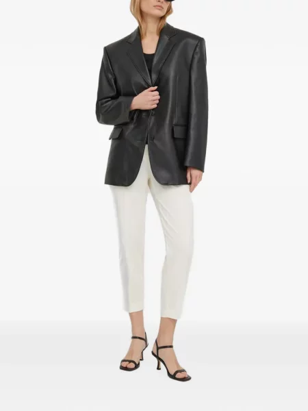 Pantaloni Sisley