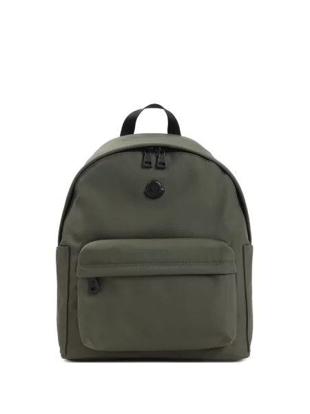 Rucsac Moncler verde