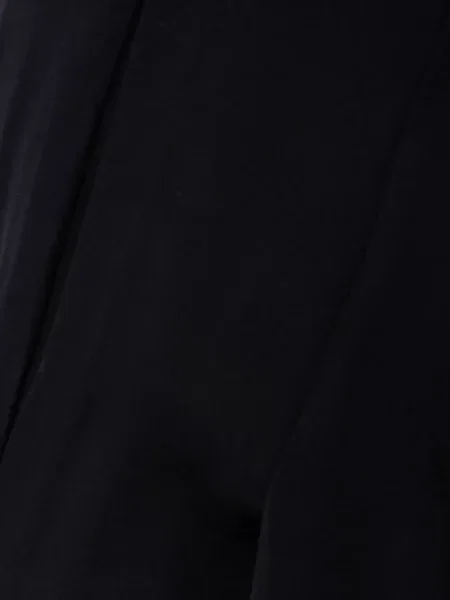 Pantaloni palazzo Silk95five albastru