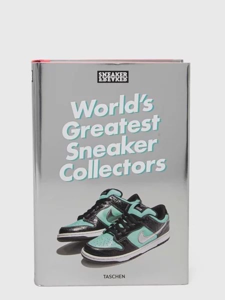 Кроссовки Taschen Gmbh