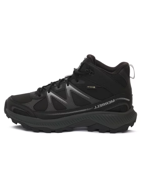 Pantofi Merrell negru
