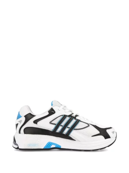 Бягане обувки за бягане Adidas Terrex с автограф бяло