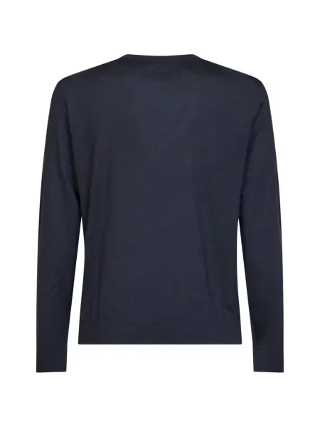 Pulover Zegna albastru
