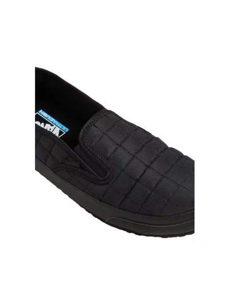 Pantofi Vans negru