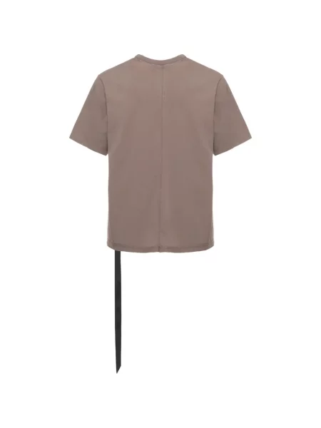 Tricou Rick Owens Drkshdw maro