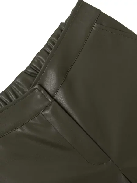 Pantaloni Alpha Studio verde