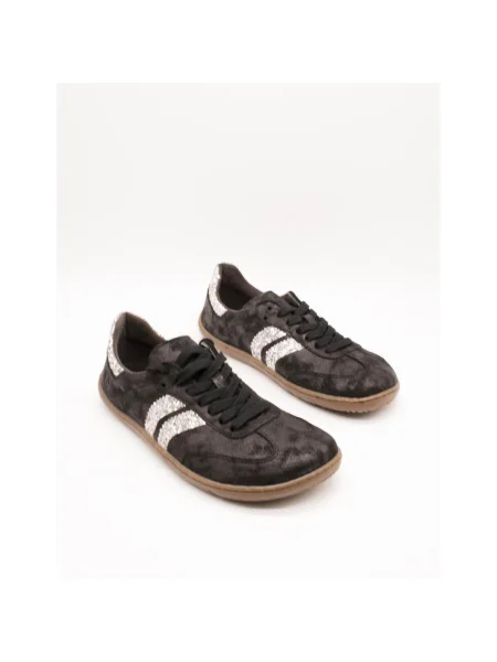 Pantofi Coqueflex negru