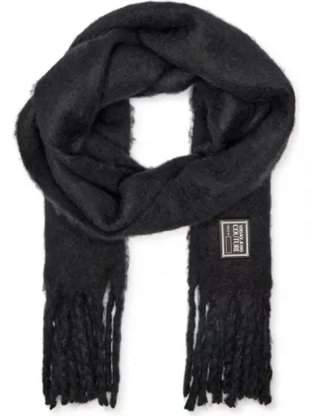 Versace Jeans Couture Șal negru