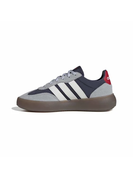 Adidas Sneakers Barreda Decode Bleumarin alb