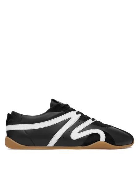 Sneakers Giuseppe Zanotti negru